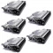KIT COM 5 TN450 2.6K
