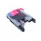 Cartucho de Tinta Compatível com BROTHER LC75 LC77 LC79 1240/1280 Universal - Magenta 18ml
