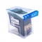 Cartucho de Tinta Microjet Compatível com LEXMARK 16 10N0016 - Preto 12,5ml