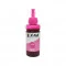 Tinta XFull EPSON ECOTANK - Light Magenta 100ML 