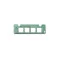 Chip para Toner SAMSUNG MLT-D116L M2825ND M2875FD B89 - 3K