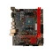 PLACA MAE A520M TITANIUM