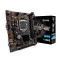 PLACA MAE H61