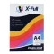 POUCH FILM A4 125 MICRAS