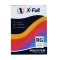 POUCH FILM RG