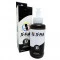 Tinta Sublimática EcoTank XFull Preta 100ml 