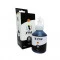 Tanque de Tinta Brother de cor preta com 100ml.