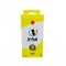Tanque de Tinta Brother de cor amarelo
