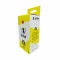 Tanque de Tinta Brother de cor amarelo
