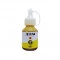 Tanque de Tinta Brother de cor amarelo