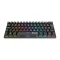 TECLADO GAMER 60% NIGHT WALKER