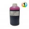 Tinta Qualy Ink Corante para HP 8000 8100 8500 8600 935 940 951 - Magenta 1 Litro