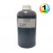 Tinta Qualy Ink Corante para HP 8000 8100 8500 8600 935 940 951 com Bico Aplicador - Preto 1 Litro