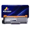 Kit 4 Toner TN2340 TN660 2.6K Compatível Monocron
