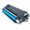 Toner Byqualy Compatível com BROTHER TN319 TN329 L8250CDN L8850CDW - Ciano 6K 