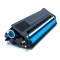Toner Byqualy Compatível com BROTHER TN319 TN329 L8250CDN L8850CDW - Ciano 6K 