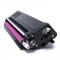 Toner Byqualy Compatível com BROTHER TN319 TN329 L8250CDN L8850CDW - Magenta 6K