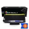 KIT 5 TONER TN580 BYQUALY