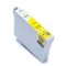 Cartucho de Tinta Compatível com EPSON TO1034 T40W TX600FW TX550W - Amarelo 14ml 