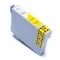 Cartucho de Tinta Compatível com EPSON TO1334 T133420 TX125 - Amarelo 8ml
