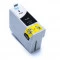 Cartucho de Tinta Compatível com EPSON TO1401 TX620FWD TX560WD T42WD - Preto 28ml