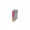 Cartucho de Tinta Compatível com EPSON TO1963 TO1943 XP204 XP214 - Magenta 13,5ml
