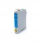 Cartucho de Tinta Compatível com EPSON TO822 R270  R390  RX590 - Ciano 12ml