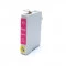 Cartucho de Tinta Compatível com EPSON TO823 R270  R390  RX590 - Magenta 12ml