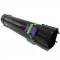 Toner Byqualy Compatível com XEROX 6700 106r01526 - Preto 18K 