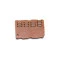 Chip para Toner XEROX 3435 10601414 15 - 10K