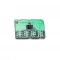 Chip para Toner XEROX 3435 10601414 15 - 10K